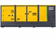 Генератор Atlas Copco QES 1250
